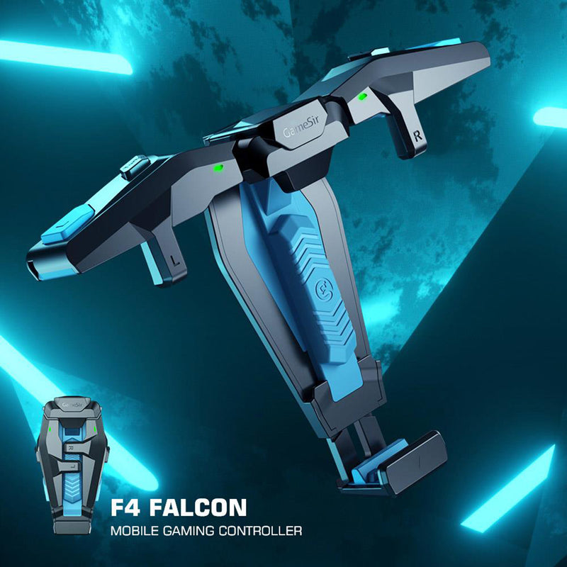 Manette de jeu mobile GameSir F4 Falcon Pubg
