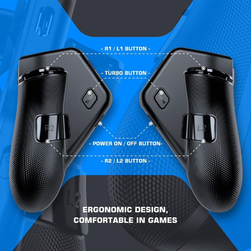 GameSir X2 Pro-Xbox モバイル ゲーム コントローラー - WhatGeek