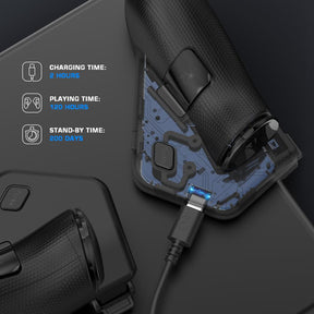 GameSir F7 Claw Tablet Game Controller