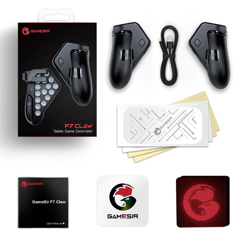 GameSir X2 Pro-Xbox モバイル ゲーム コントローラー - WhatGeek