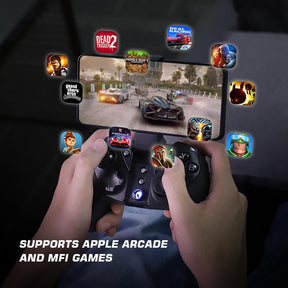 คลิปเกมมือถือ 8BitDo สำหรับคอนโทรลเลอร์ Xbox