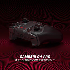 GameSir G4 Pro Wireless Game Controller Gamepad