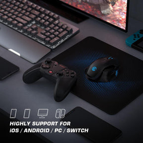 คลิปเกมมือถือ 8BitDo สำหรับคอนโทรลเลอร์ Xbox
