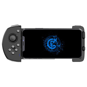 GameSir G6 Bluetooth Single-hand Adjustable Gamepad for IOS Android