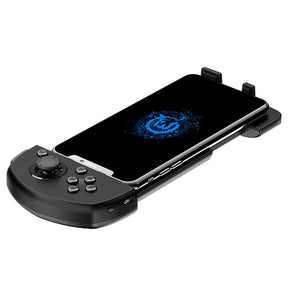 GameSir G6 Bluetooth Single-hand Adjustable Gamepad for IOS Android