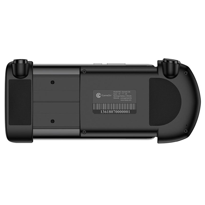 GameSirG6BluetoothSingle-handAdjustableGamepadforIOSAndroid_7