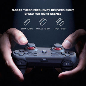 GameSir T3 Wireless Game Controller