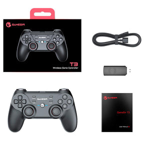 GameSir T3 Wireless Game Controller