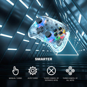GameSir X2 Pro-Xbox ตัวควบคุมเกมมือถือ