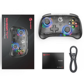 GameSir X2 Pro-Xbox ตัวควบคุมเกมมือถือ