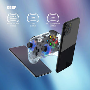 GameSir X2 Pro-Xbox ตัวควบคุมเกมมือถือ