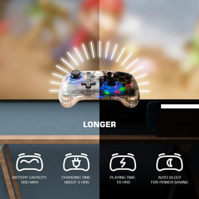 GameSir X2 Pro-Xbox ตัวควบคุมเกมมือถือ