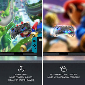 GameSir X2 Pro-Xbox ตัวควบคุมเกมมือถือ