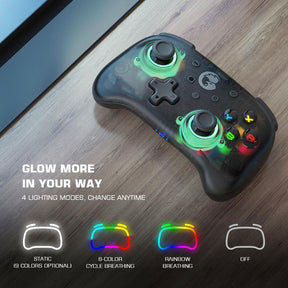 GameSir X2 Pro-Xbox ตัวควบคุมเกมมือถือ