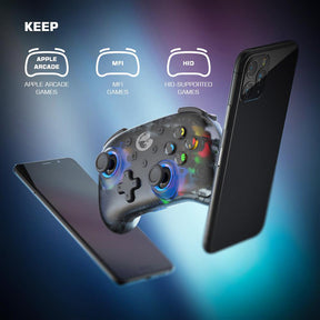 GameSir X2 Pro-Xbox ตัวควบคุมเกมมือถือ