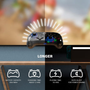 GameSir X2 Pro-Xbox ตัวควบคุมเกมมือถือ