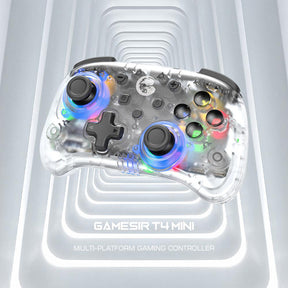 GameSir T4 Mini Multi-platform Game Controller Gamepad