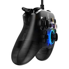 GameSir T4W Wired Turbo Game Controller Gamepad