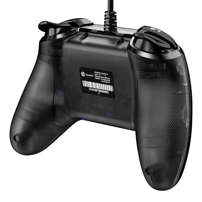 GameSirT4WWiredTurboGameControllerGamepad_7