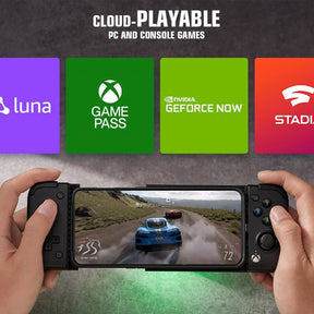 GameSir X2 Pro-Xbox 모바일 게임 컨트롤러