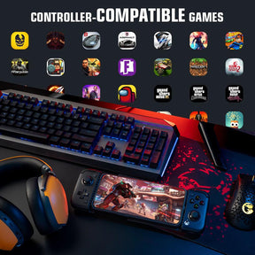 GameSir X2 pro game