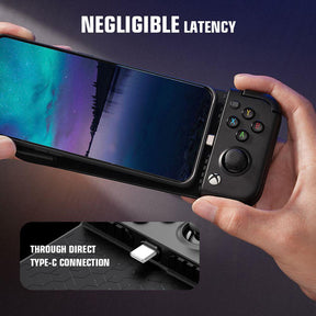 GameSir X2 Pro-Xbox 모바일 게임 컨트롤러