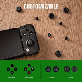 GameSir X2 Pro-Xbox 모바일 게임 컨트롤러