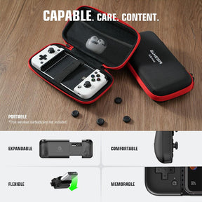 GameSir X2 pro game controller package include