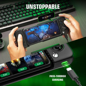 GameSir X2 pro unstoppable