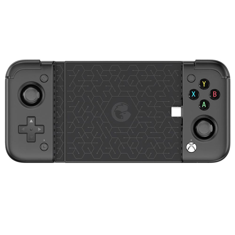 GameSir X2 pro game controller