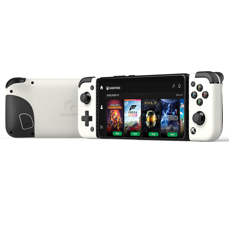 GameSir X2 pro white