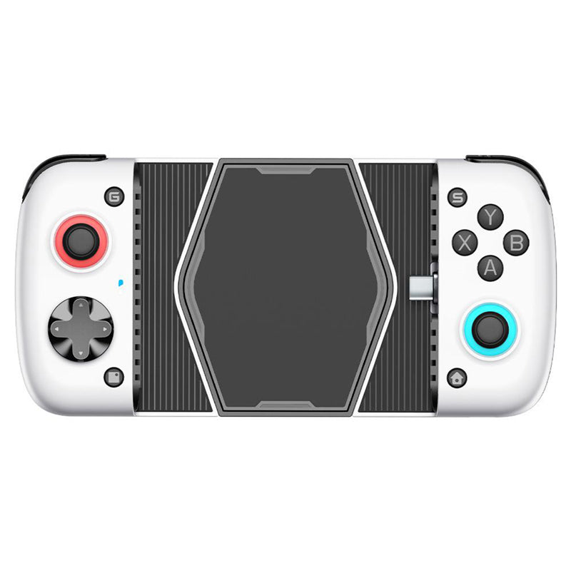 GameSir X3 Pro スマートフォン用コントローラー Amazon.co.jp: GameSir X3 Pro スマホゲ一ムコントロ一ラ一、RGB