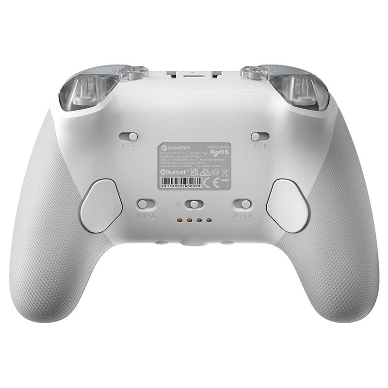 GameSir G7 Pro Tri-Mode Xbox Game Controller Hall Effect Triggers