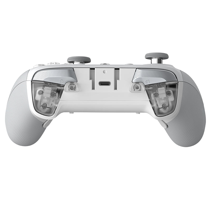GameSir G7 Pro beoordeling: Eersteklas hardware voor een betaalbare GameSir G7 Pro beoordeling: Eersteklas hardware voor een betaalbare