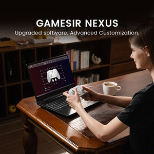 GameSir G7 Pro Tri-Mode Xbox Game Controller Hall Effect Triggers
