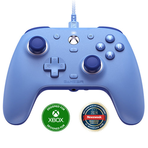 GameSir G7 SE Gamecontroller für Xbox Wired Gamepad