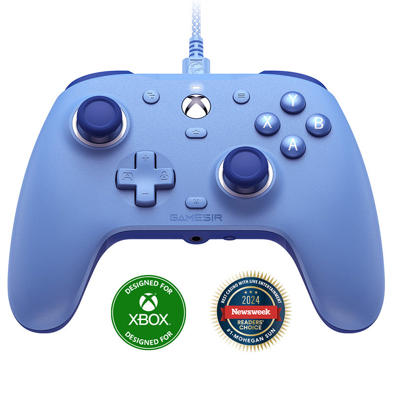 GameSir G7 SE Game Controller for Xbox Wired Gamepad