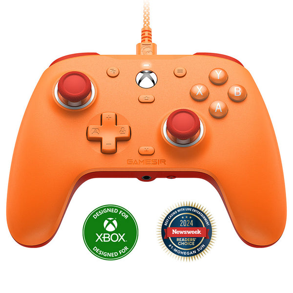 GameSir G7 SE Game Controller for Xbox Wired Gamepad