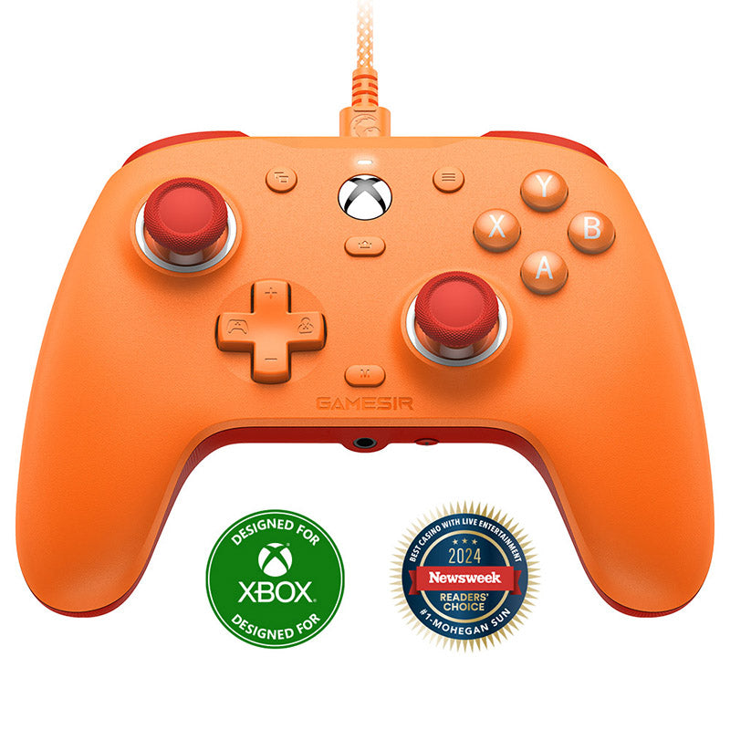 GameSir G7 SE Game Controller for Xbox Wired Gamepad
