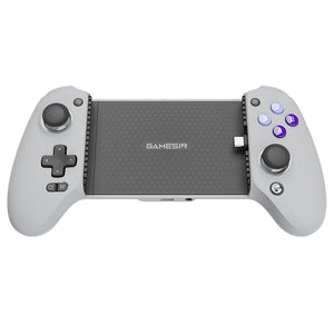 GameSir G8 Type-C Mobile Gaming Controller, Compatible with Android & iPhone 15 Series