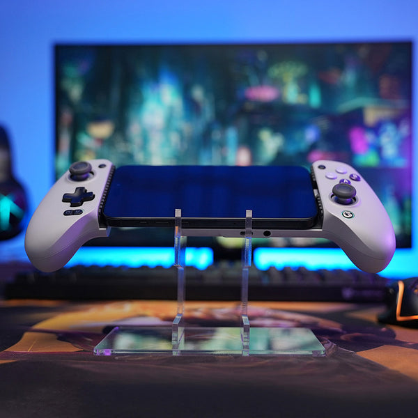 GameSir G8 Type-C Mobile Gaming Controller, Compatible with Android & iPhone 15 Series