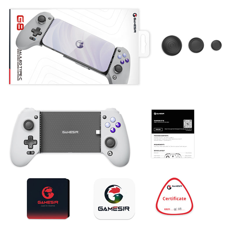 GameSir X2s Gaming Controller - Thumbnail 5