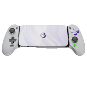 GameSir G8 Type-C Mobile Gaming Controller, Compatible with Android & iPhone 15 Series