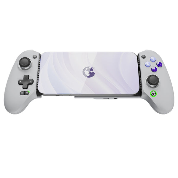 GameSir G8 Type-C Mobile Gaming Controller, Compatible with Android & iPhone 15 Series