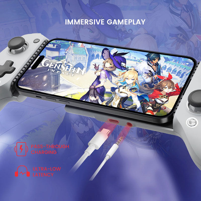 GameSir X2s Gaming Controller - Thumbnail 4