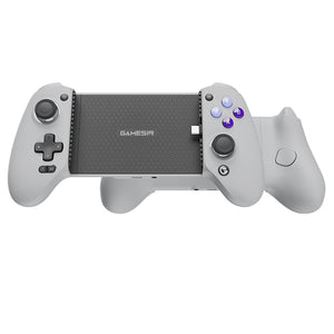 GameSir G8 Type-C Mobile Gaming Controller, Compatible with Android & iPhone 15 Series