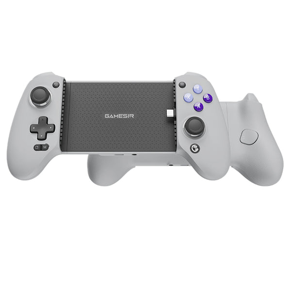 GameSir G8 Type-C Mobile Gaming Controller, Compatible with Android & iPhone 15 Series