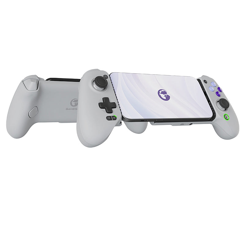 GameSir G8 Typ-C Mobile Gaming Controller, kompatibel mit Android und iPhone 15-Serie