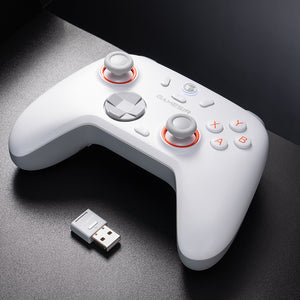 GameSir Nova 2 Lite Wireless Game Controller Hall Effect Analog Triggers
