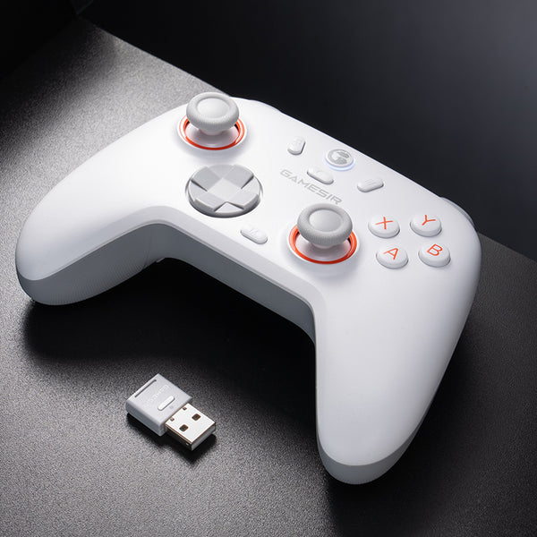 GameSir Nova 2 Lite Wireless Game Controller Hall Effect Analog Triggers